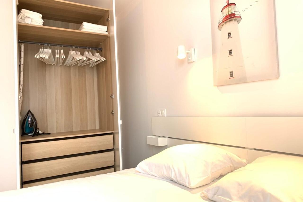 Appart' Village N2 Le Creusot Exterior foto